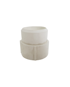Extend-All Fitting 2.0" 50mm LE-EAL-2.0 - Spa Spare Part