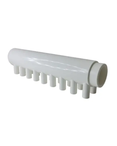 Signature 18 Port Air Manifold 25mm SI-61-126025 - Spa Spare Part