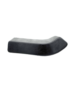 Clovelly Left Old Style Black CP-0302L-OS-BLK - Spa Spare Part