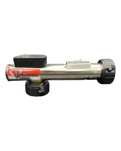 Arctic 3.6kw Straight Element HQ-48-9122-AT-K - Spa Spare Part