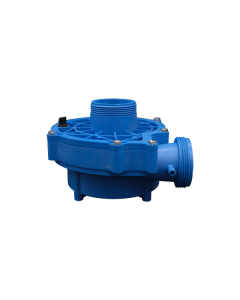 Balboa Complete Wetend For Superwow B-1215038 - Spa Spare Part