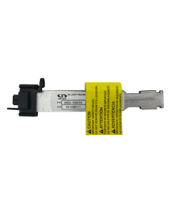 Gecko Mspa Hi Limit Strap Plug In G-9920-100318 - Spa Spare Part