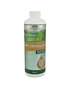 Lo-Chlor Anti-Cristalite 1L - Pool Chemical