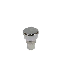 Balboa Air Control Smooth - Chrome B-13676-PC - Spa Spare Part