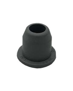 CMP SQR Grommet - LED Spot & Air Injector; Grey C-23028-299-040 - Spa Spare Part