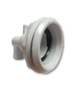 CMP 500 Series Typhonn Jet Body w/nut & Comp Seal (3/4" S x 3/8" RB) C-23452-400-100 - Spa Spare Part