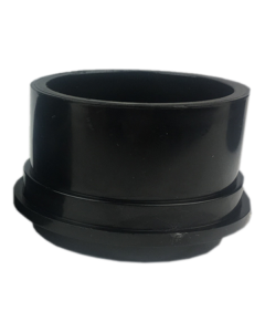 Spa-Quip 50mm Union Tail(50mm Socket) Q5114BK-10 - Spa Spare Part
