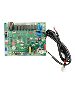 PI 28kw Main PCB SH-131315-28 - Spa Spare Part