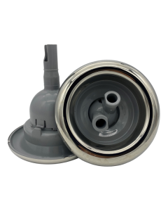 Signature Hurricane Twin Roto Stainless Steel SI-11-354006 - Spa Spare Part