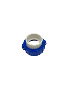 Spanet SmartFlo 40mm Split Union c/w O'ring & Tail SN-SC05-U - Spa Spare Part