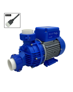 Spanet SmartFlo 750w(1.0hp) Circulation Pump SN-SC10 - Spa Spare Part