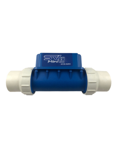 Spanet SV Mini 2.0kW Remote Heater SN-SVM-RH20 - Spa Spare Part