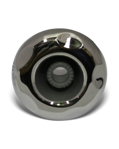 Arcadia/Lifestyle 50mm(2") Directional Jet - Stainless/Grey SW-126688 - Spa Spare Part