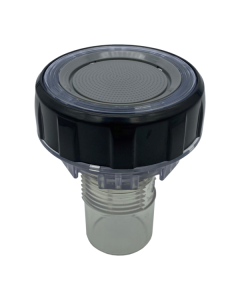 Oasis Platinum Series Air Control - Black & Grey O-01.03.04.0303 - Spa Spare Part