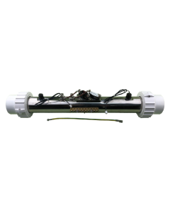 Spa-Tech CIII 2.0kw Heater Element Assy (New Black Box) O-01.03.05.0668 - Spa Spare Part