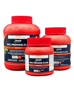 Primer Red 500ml PFPR500R - Spa Spare Part