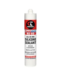 Silicone Neutral Cure 300ml PFSILNC - Spa Spare Part