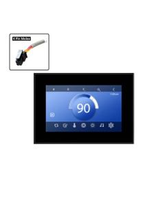 Balboa SpaTouch ST3 Touchscreen Touchpad B-57255 - Spa Spare Part