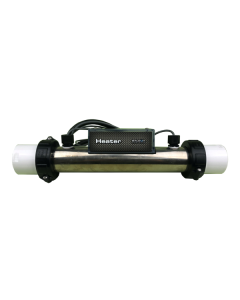 Balboa GS100 2.0kw 10" Heater Element B-58201 - Spa Spare Part
