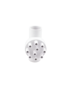 CMP 25mm 10 Port Air Manifold(Smooth) - Round C-21084-000-000 - Spa Spare Part