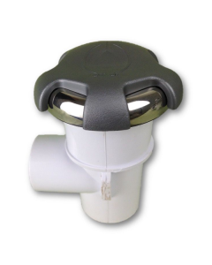 CMP 1" Crown Top On/Off Valve C-25036-822-800 - Spa Spare Part