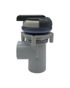 CMP Arc Series 1" On/Off Valve C-25056-515-000 - Spa Spare Part