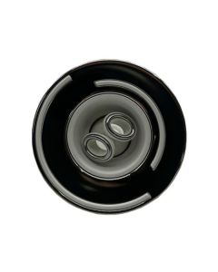 CMP 3.3" Pro-Loc ARC Twin Roto White/Stainless Jet C-29534-032-500 - Spa Spare Part