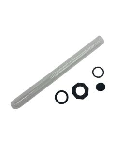 CSN UV Quartz(Glass) Tube Sleeve Replacement C-R1070500 - Spa Spare Part