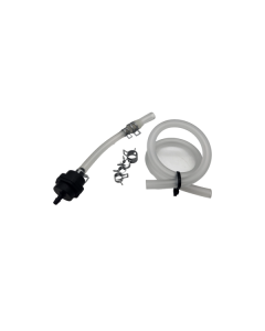 Check Valve Replacement Kit (Ultrazone, Bo3 and XL80)) C-UV30-10000-7 - Spa Spare Part