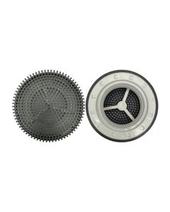 Spa Suction-Graphite E-1300-GH - Spa Spare Part