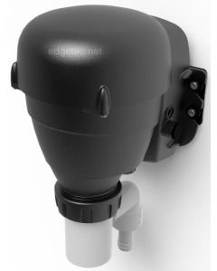 Edgetec Enhance Heated Spa Bath Blower-Spa Key E-3730 - Spa Spare Part