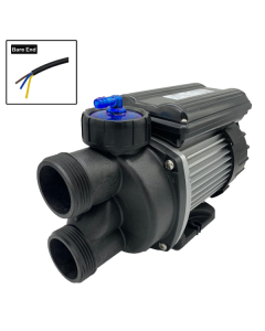 Edgetec TriFlo 1.5Hp Xtra Heat E-6104 - Spa Spare Part