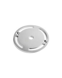 Flolux Stainless Steel Floor Return Fascia FL-FLX004 - Spa Spare Part