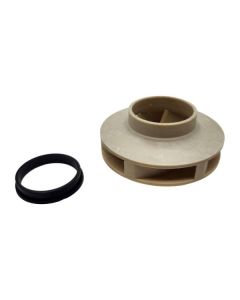 Maelstrom MS-1 2HP UL impeller G-0800-500000 - Spa Spare Part