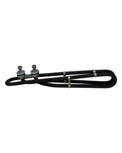 4.0kw Incoloy Element HQ-12-0102-K - Spa Spare Part