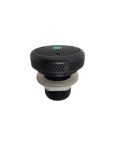 Timber Hot Tub Brown Suction HQ-42-4HP102X - Spa Spare Part