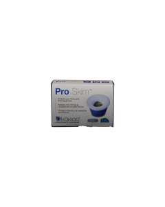 PRO-SKIM Large Size Filter Saver Sock (12pcs) K-SOCK12 - Spa Spare Part