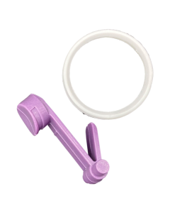 Telsa 30 Canister Locking Button K-TEL30BUTTON - Spa Spare Part