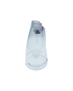 Telsa 50 Front Clear Canister (Old Style Non-Latch) K-TEL50CONE-OS - Spa Spare Part