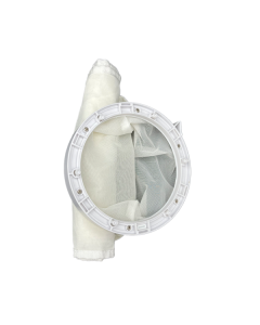 Telsa 90 Regular Cam Lock Filter Bag K-TEL90CLFILBAG - Spa Spare Part
