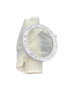 Telsa 90 Fine Cam Lock Filter Bag K-TEL90CLFINBAG - Spa Spare Part