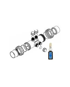 Astral Equilibrium ph Sensor Kit AP-520135 - Spa Spare Part