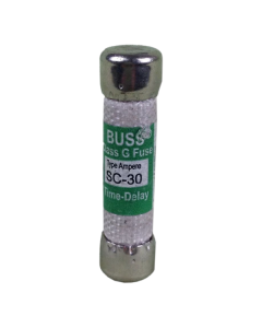 Balboa SC30 30AMP BUSS Fuse B-30136 - Spa Spare Part