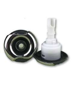 CMP/Wave Face 3" Directional Jet C-23435-112-700 - Spa Spare Part