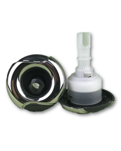 CMP/Wave Face 3" Roto Jet C-23435-122-700 - Spa Spare Part