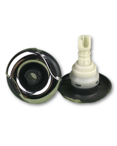 CMP/Wave Face 4" Directional Jet C-23445-112-700 - Spa Spare Part