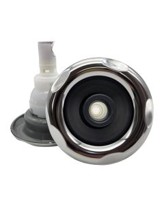 CMP 5 Typhoon Jet Internal (Directional; 5 sclp) S/S, Cl Grey, Dark Grey C-23452-113-000 - Spa Spare Part