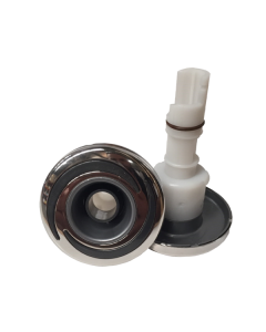CMP/Sapphire Spas SQR 2" Halo Directional Jet C-29520-011-500 - Spa Spare Part