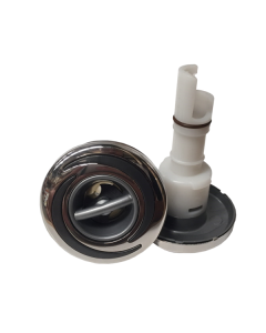 CMP/Sapphire Spas SQR 2" Halo Roto Jet C-29520-021-500 - Spa Spare Part