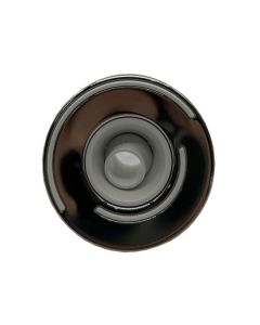 CMP 2" Pro-Loc ARC Directional White/Stainless Jet C-29524-012-500 - Spa Spare Part